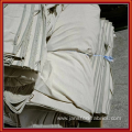 Poly linen fabric P/D